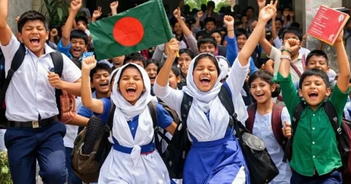 টানা ৫ দিনের ছুটি দেশের সব শিক্ষাপ্রতিষ্ঠানে