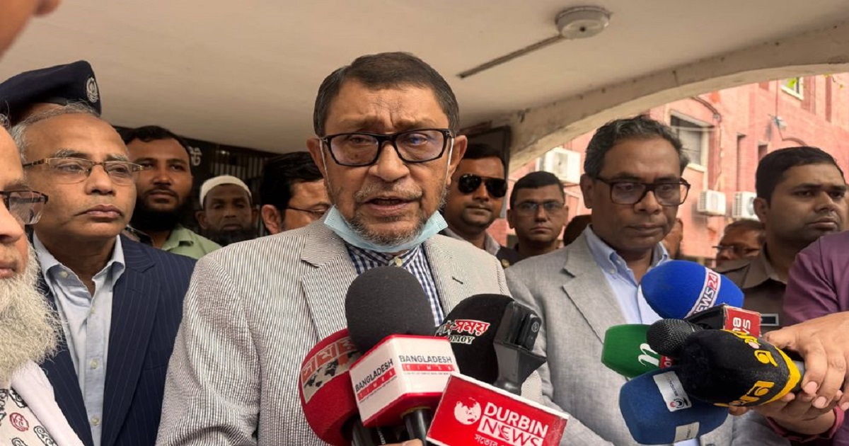 হঠাৎ মানসিক হাসপাতালে স্বাস্থ্য মন্ত্রী- প্রতিমন্ত্রী
