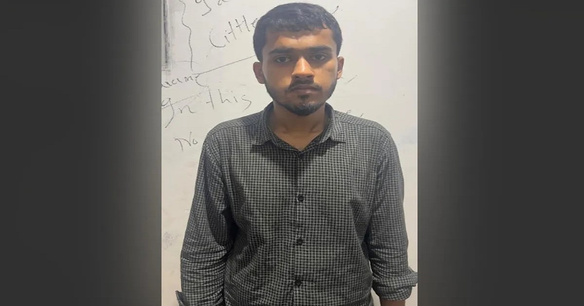 জাবি ছাত্রীর মরদেহ উদ্ধার, স্বামী গ্রেপ্তার