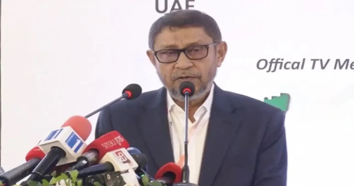 স্বাস্থ্যখাতকে আরও শক্তিশালী করা হবে : স্বাস্থ্যমন্ত্রী