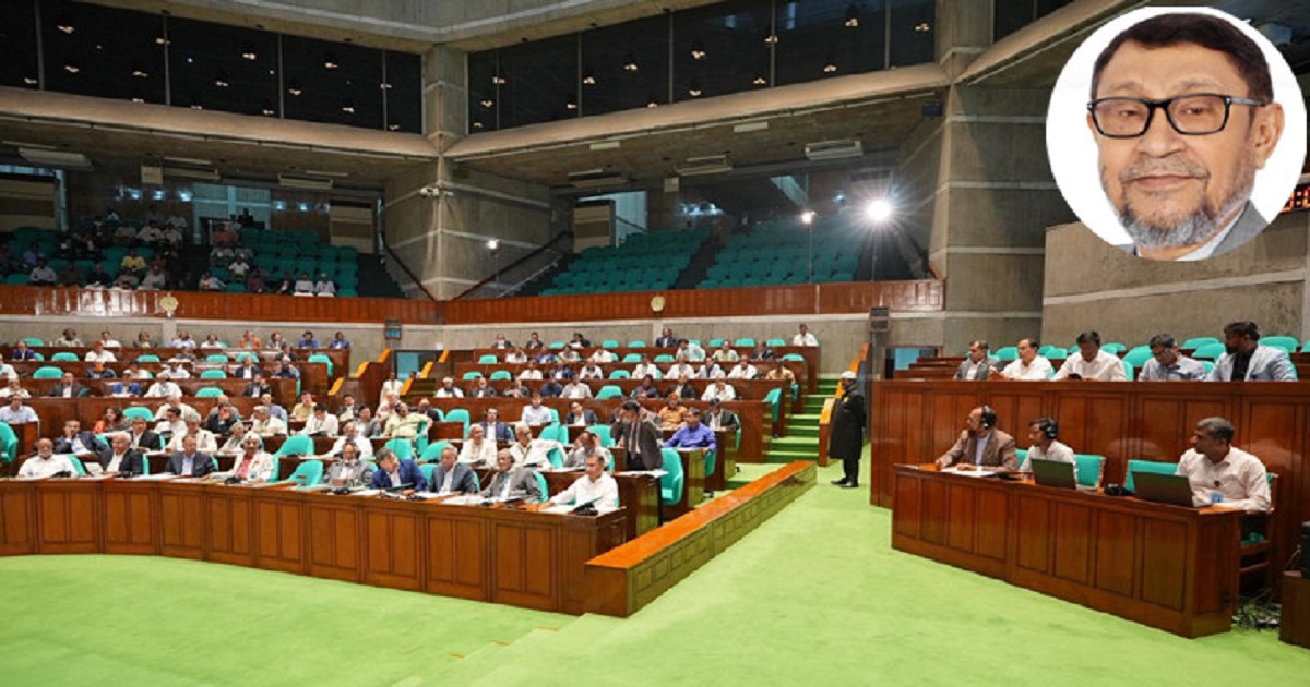 ১ লাখ স্বাস্থ্যকর্মী নিয়োগের উদ্যোগ নিচ্ছে সরকার: মন্ত্রী