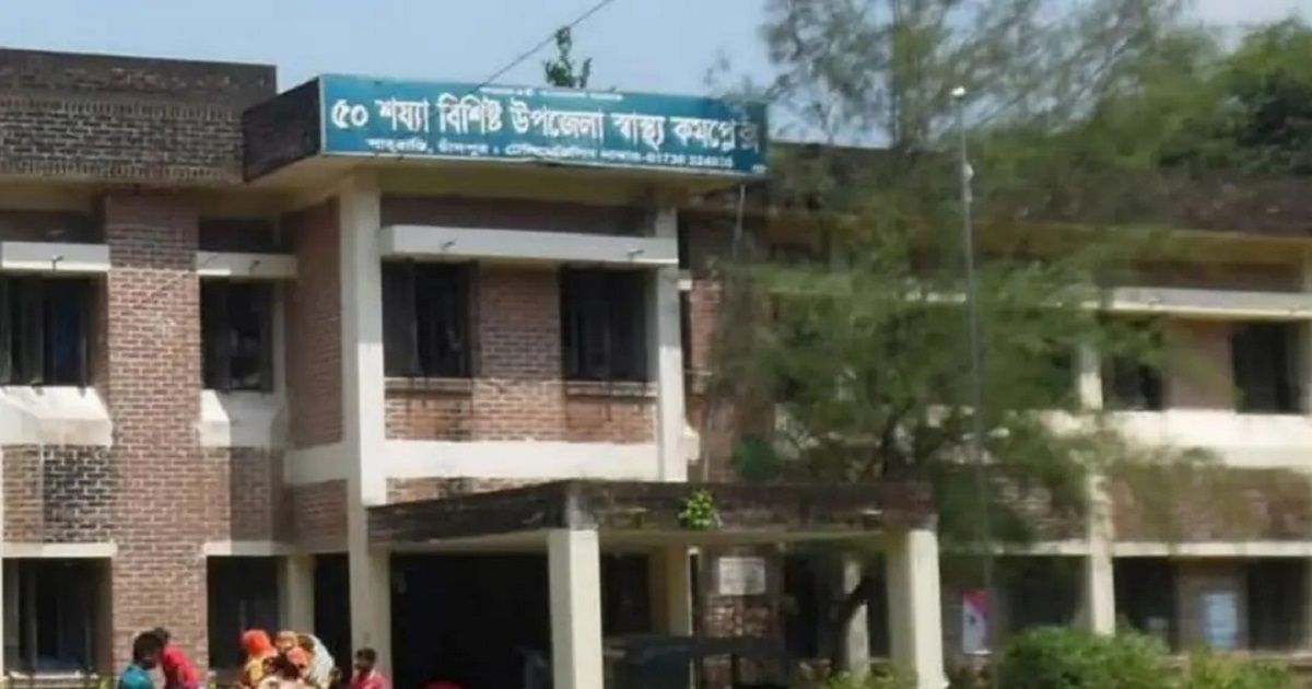 জ্বরের রোগীকে জলাতঙ্কের ভ্যাকসিন দেওয়ার অভিযোগ