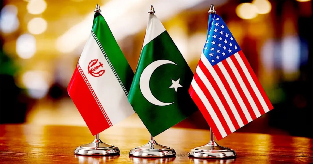 ইসলামাবাদের পথে ইরানি প্রতিনিধি দল