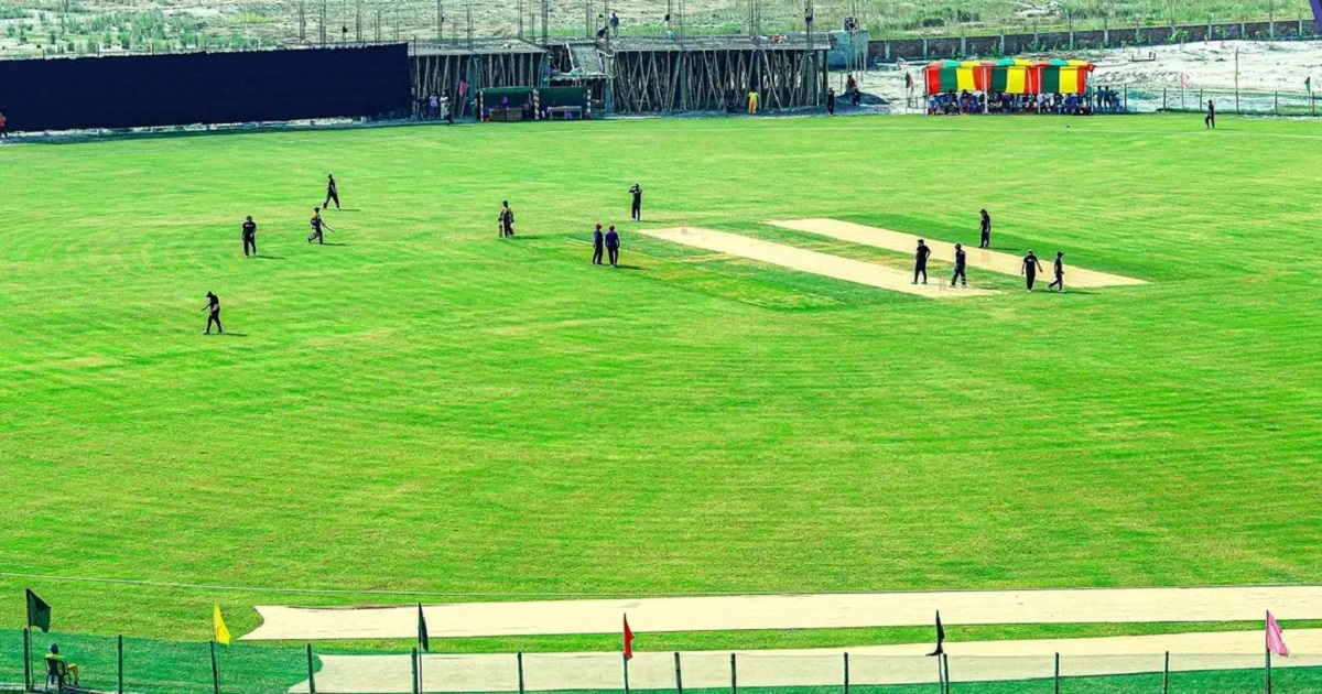 ঢাকা লিগের প্রস্তাবনায় ৬ ভেন্যু