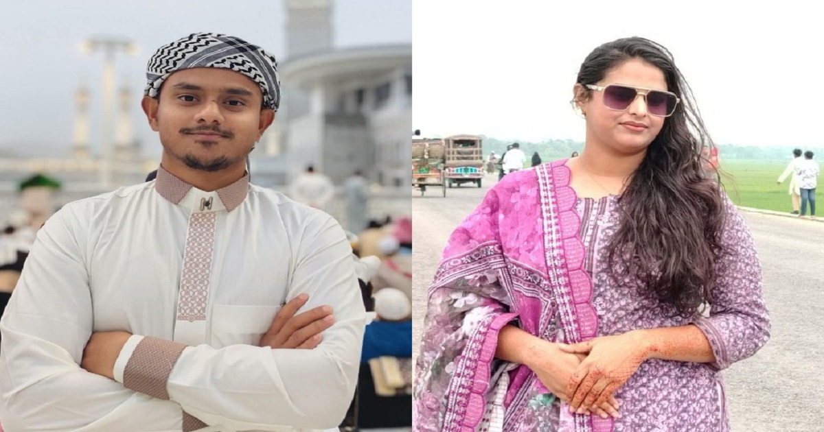 জকসু নেতাকে থাপ্পড়ের অভিযোগ ছাত্রদল নেত্রীর বিরুদ্ধে