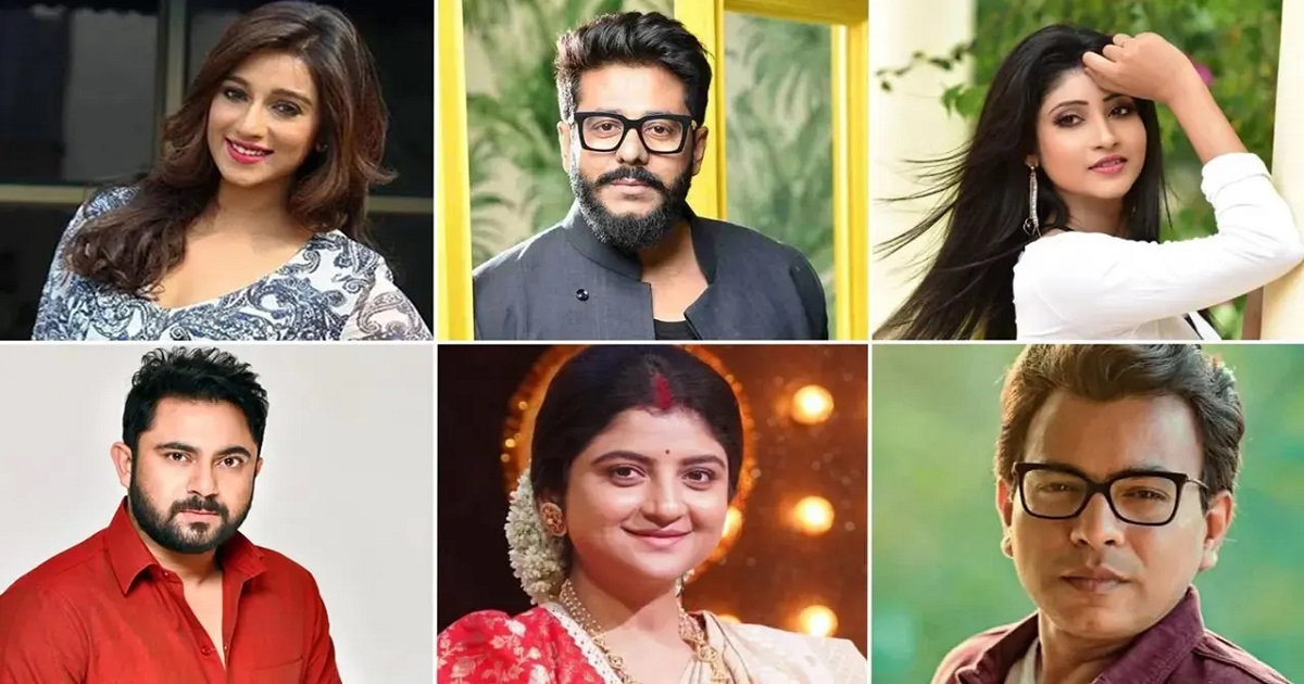 বিধানসভা নির্বাচনে তারকাদের হাল: কোথাও চাপে, কোথাও চমক