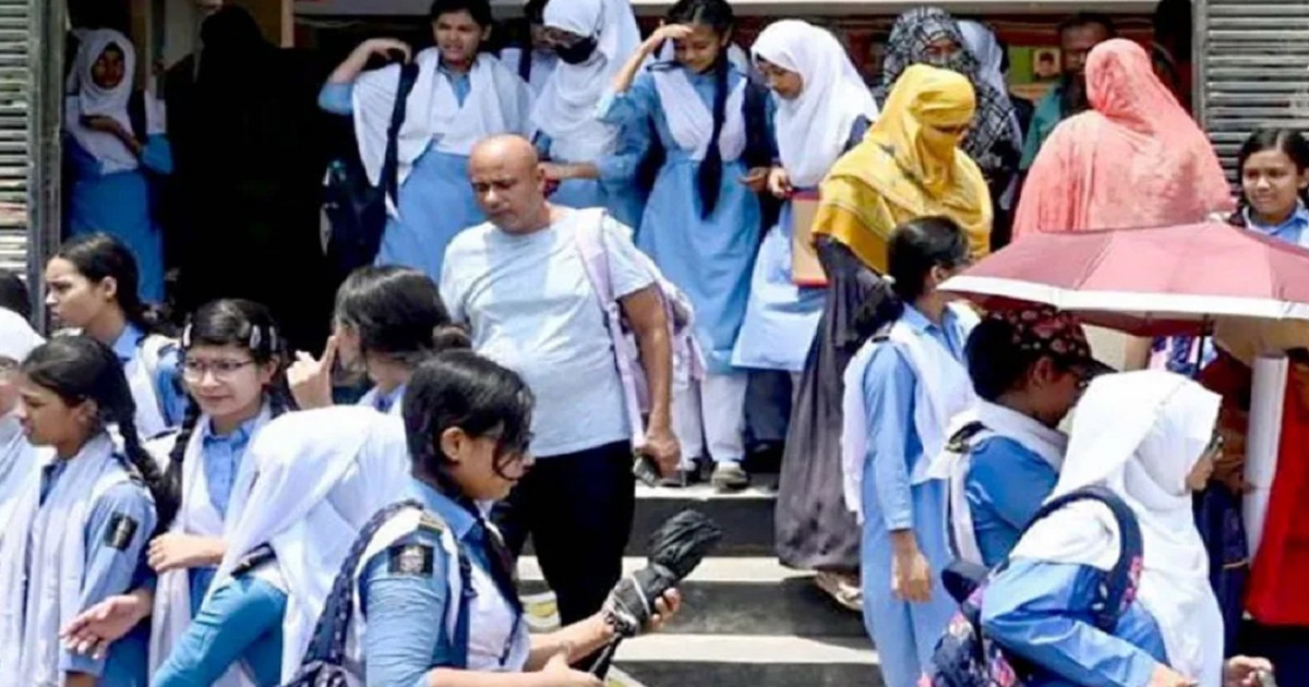 ঈদুল আজহায় ১৬ দিনের ছুটি থাকছে শিক্ষাপ্রতিষ্ঠান গুলোতে