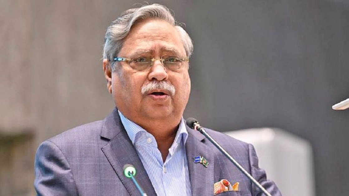 শনিবার লন্ডন যাবেন রাষ্ট্রপতি