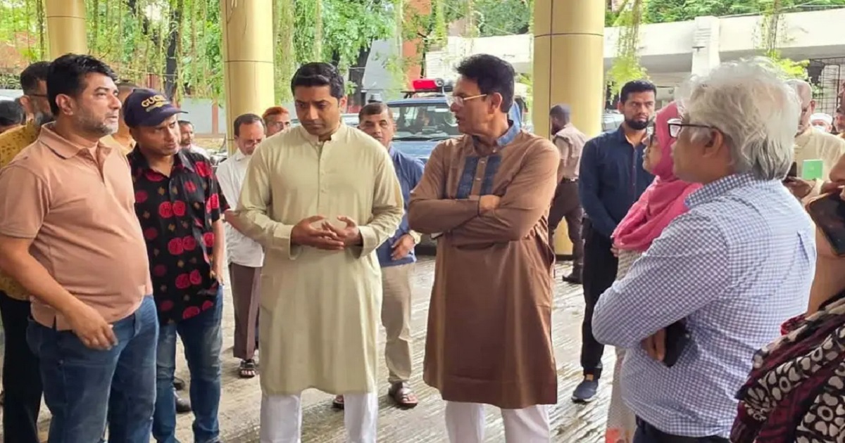 দুর্নীতির তদন্তে আতঙ্ক, প্রাথমিক শিক্ষা অধিদপ্তরে দুর্নীতিবাজদের আগুন: শিক্ষামন্ত্রী
