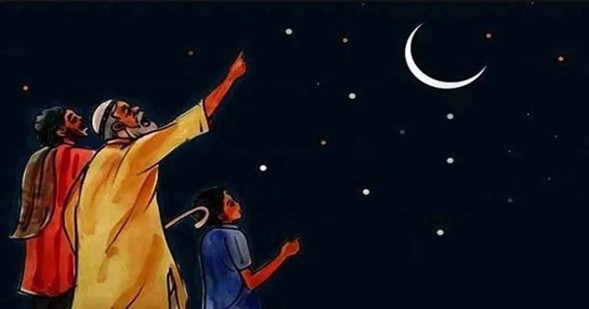 ঈদুল আজহার চাঁদ দেখা কমিটির বৈঠক সোমবার