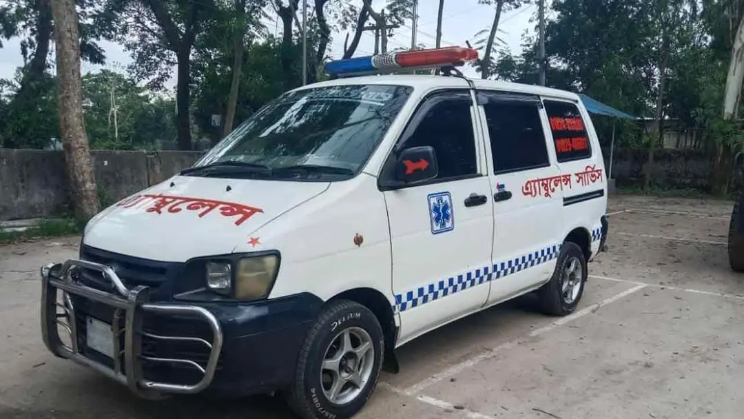 চট্টগ্রামে গাড়ির ধাক্কায় কিশোর নিহত