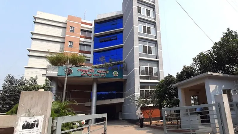 রাজধানীর পল্লবীতে ৭ বছরের শিশুকে গলাকেটে হত্যা