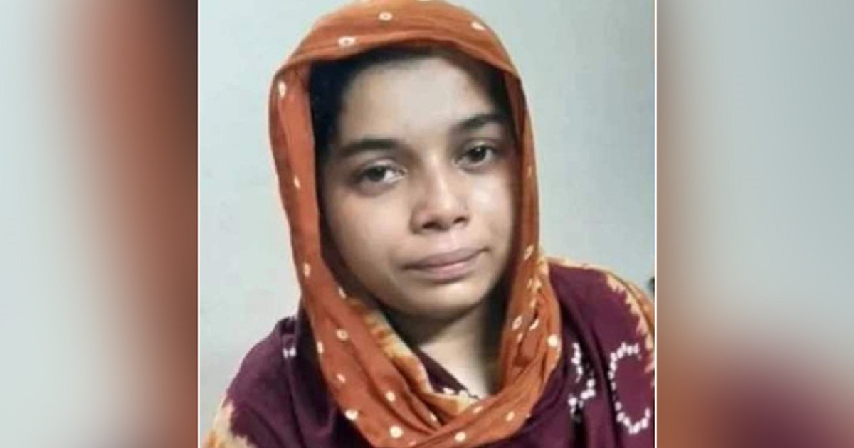 শিশু রামিসা হত্যা মামলায় আদালতে সোহেল রানার স্ত্রী স্বপ্না