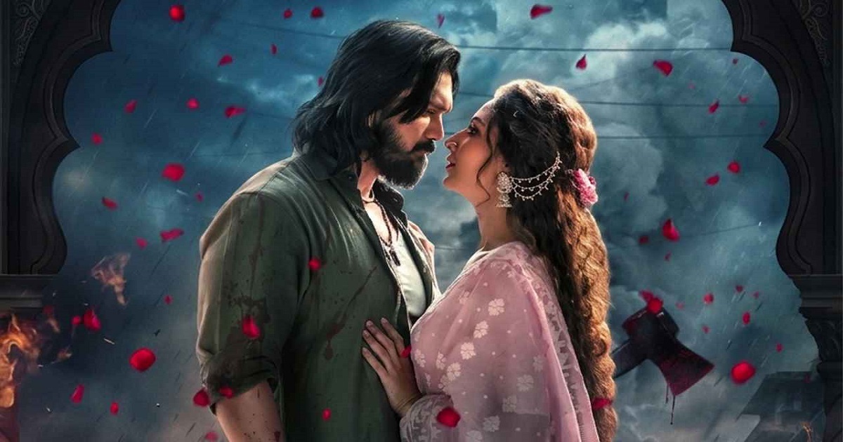 ঈদের আগে ‘মালিক’ নিয়ে চমক দিলেন মিম ও শুভ
