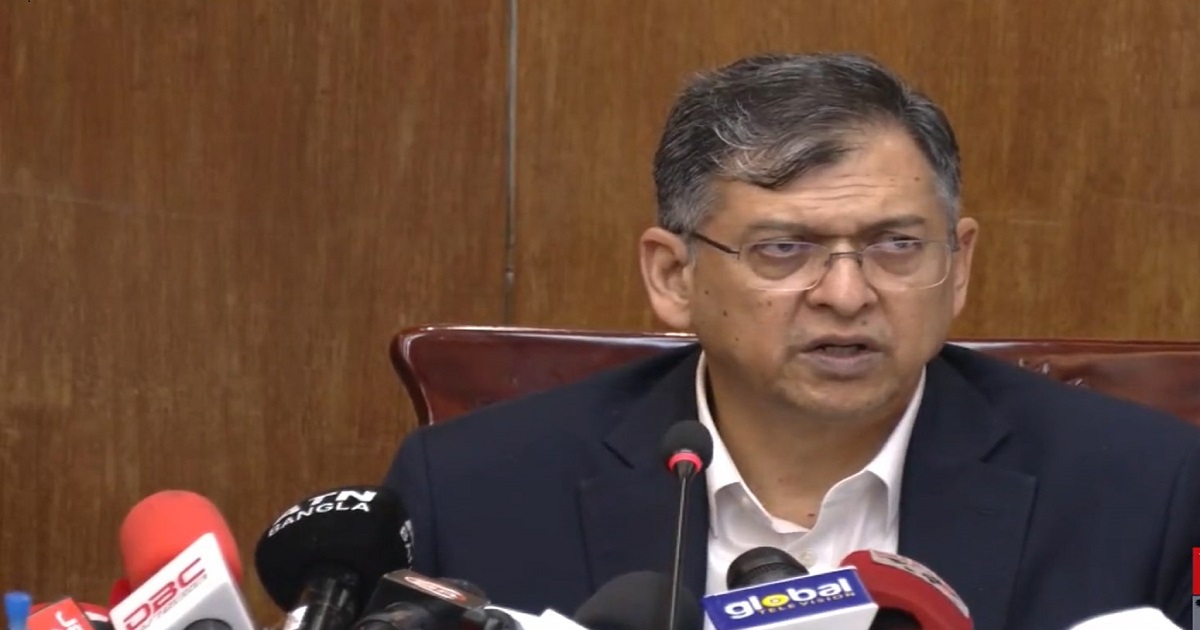 পাসপোর্টে ফিরছে ‘একসেপ্ট ইসরাইল’ : স্বরাষ্ট্রমন্ত্রী
