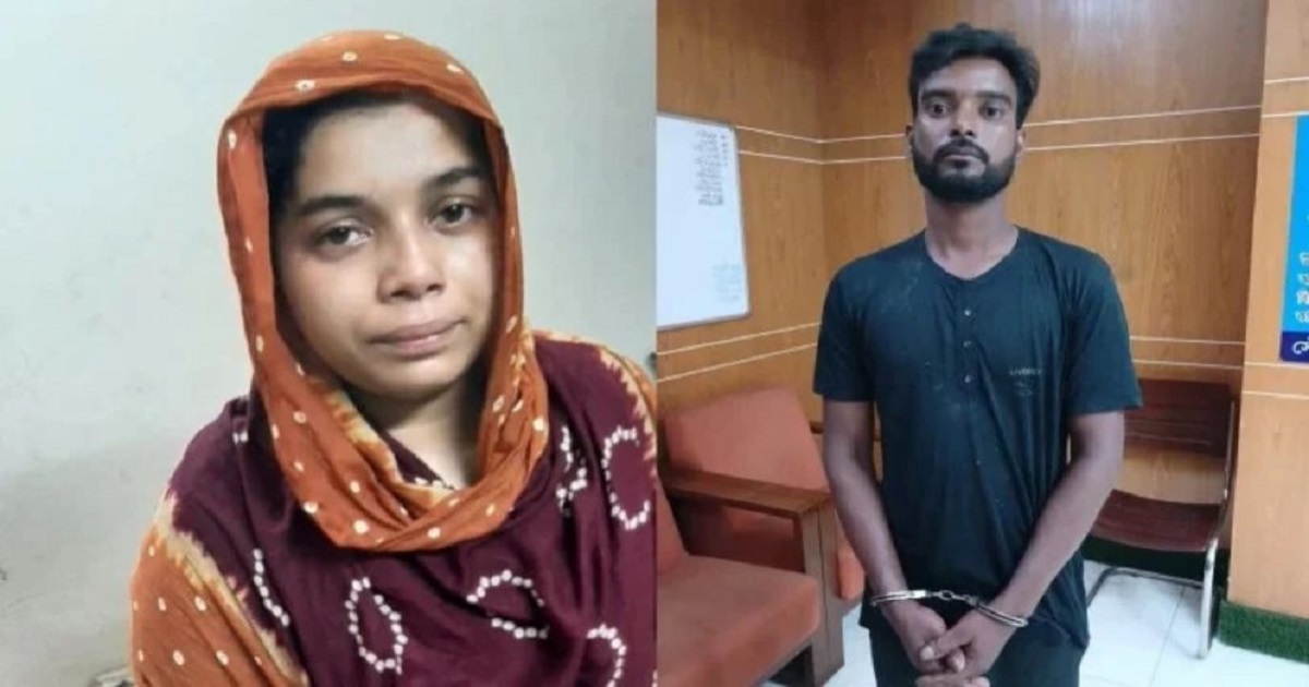 রামিসা হত্যা মামলায় অভিযোগ গঠন শুনানি ১ জুন