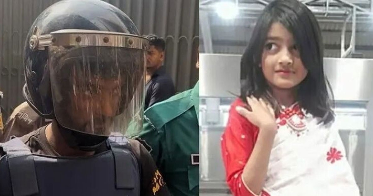 পল্লবীর শিশু ধর্ষণ ও হত্যা মামলায় রাষ্ট্রীয় ব্যয়ে আইনজীবী নিয়োগ