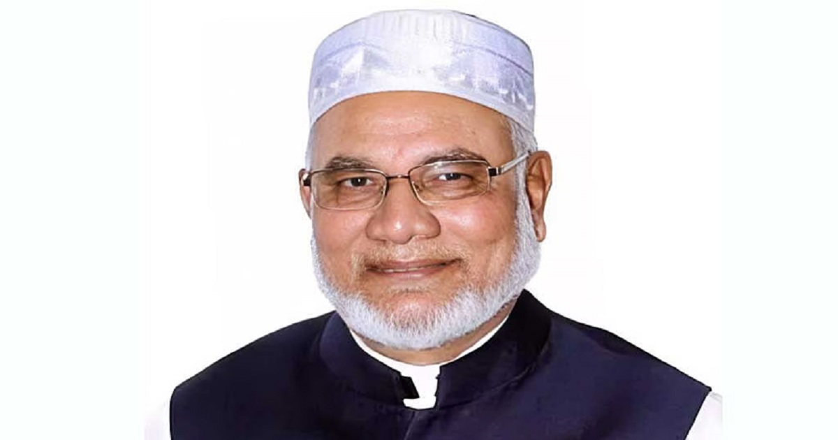 সাবেক এমপি এ কে এম রহমতুল্লাহ মারা গেছেন