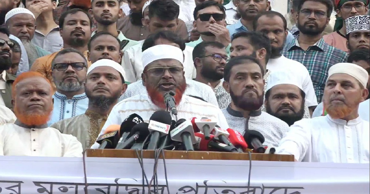 লুটপাট বন্ধ না করে বিদ্যুতের দাম বাড়ানো জনগণের ওপর বোঝা: জামায়াত