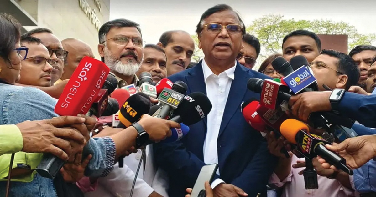 ঢাকা দক্ষিণ সিটিতে ৬০-৮০ শতাংশ বাসায় ডেঙ্গুর লার্ভা: প্রশাসক সতর্কবার্তা