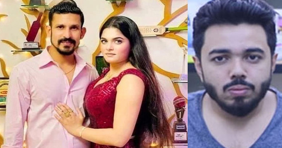 ব্যভিচারের মামলায় খালাস পেলেন নাসির-তামিমা দম্পতি