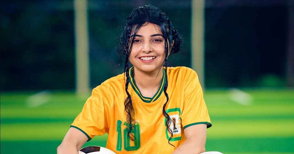 ব্রাজিলকে শুভকামনা জানালেন পড়শি