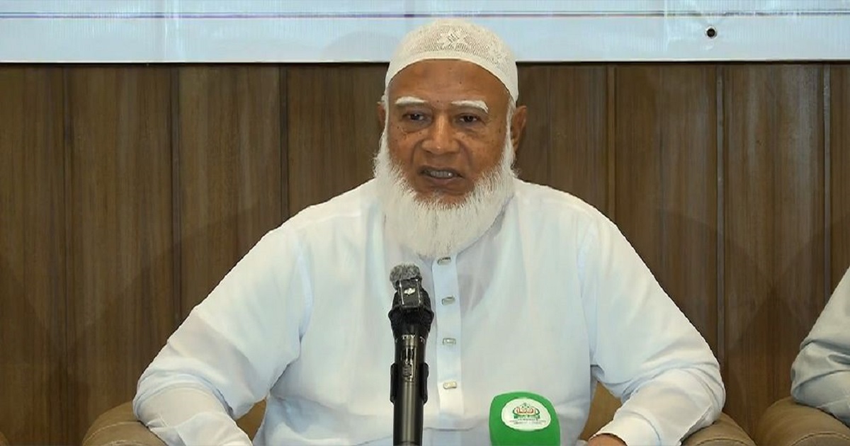 জনকল্যাণে বিরোধিতা করছে বিরোধীদল: ডা. শফিক
