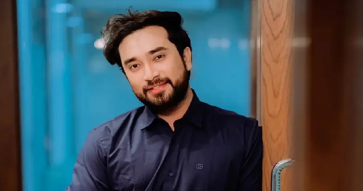 সড়ক দুর্ঘটনাটি আমাকে গুরুত্বপূর্ণ শিক্ষা দিয়েছে: অভিনেতা জোভান
