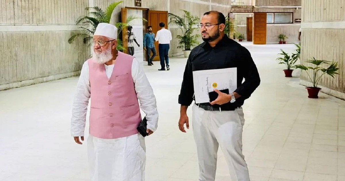 এমপিকে লক্ষ্য করে গুলির পরিকল্পনার কথিত অডিও ফাঁস!