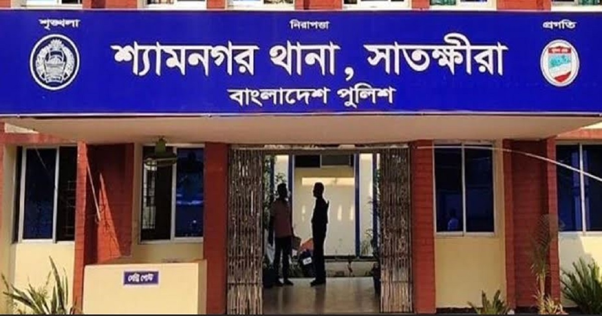 সাতক্ষীরায় নিখোঁজ চার স্কুলছাত্রী উদ্ধার