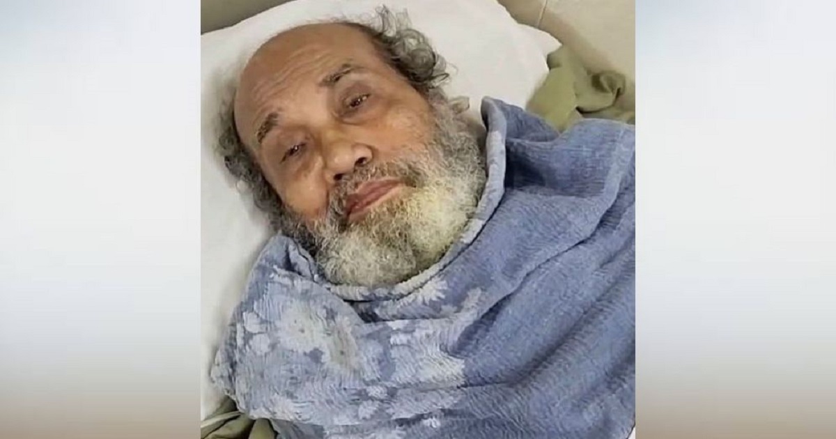 একুশে পদকপ্রাপ্ত কবি আল মুজাহিদী আর নেই