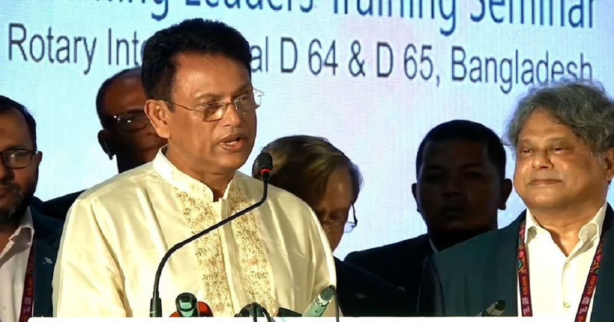 পরীক্ষায় প্রযুক্তিনির্ভর নকল করলে মিলবে সাজা: শিক্ষামন্ত্রী