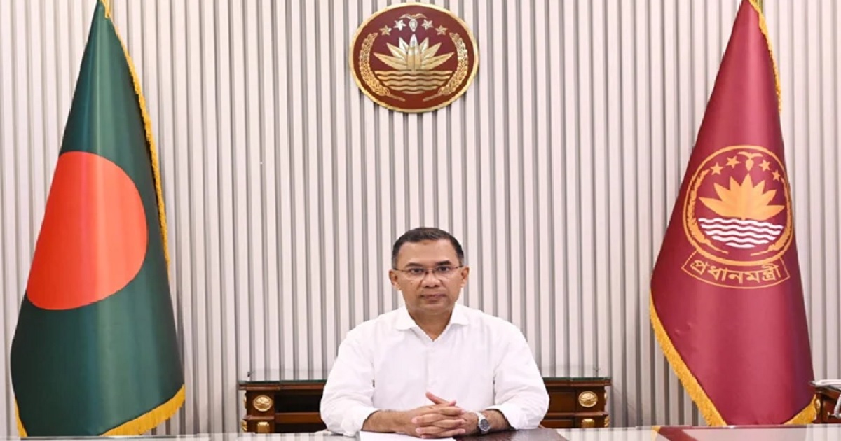জাতি গঠনের সবচেয়ে গুরুত্বপূর্ণ বিনিয়োগ হলো শিশুদের শিক্ষা ও স্বাস্থ্যে বিনিয়োগ: প্রধানমন্ত্রী